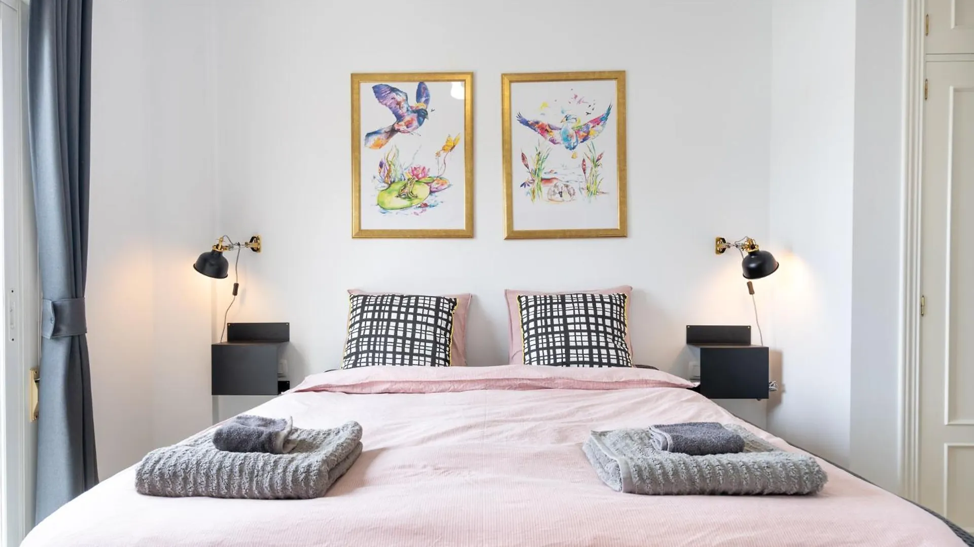 Appartement Lets In The Sun La Cala De Mijas Contemporary 3 Bed à Málaga Espagne