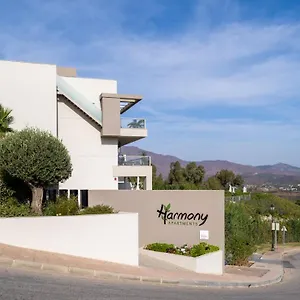 Harmony In La Cala Golf, Mijas Spain Malaga