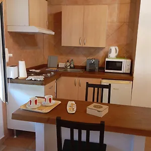 Appartamento Galwey, Tourist Appartments With Wifi, Málaga