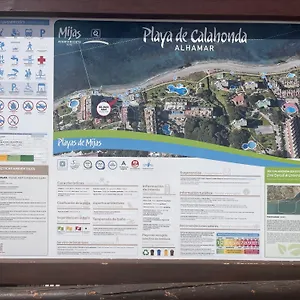 On The Front Malaga