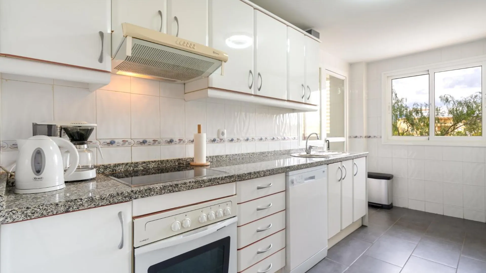 Lets In The Sun La Cala De Mijas Contemporary 3 Bed Apartment Malaga