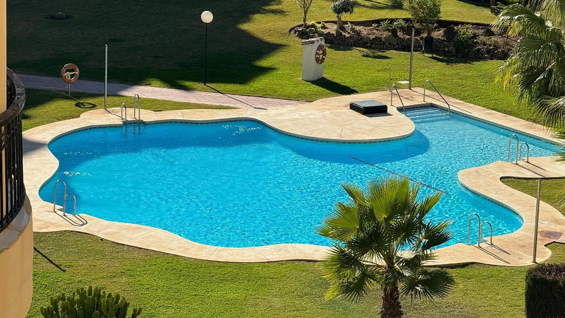 Lets In The Sun La Cala De Mijas Contemporary 3 Bed Apartment Malaga